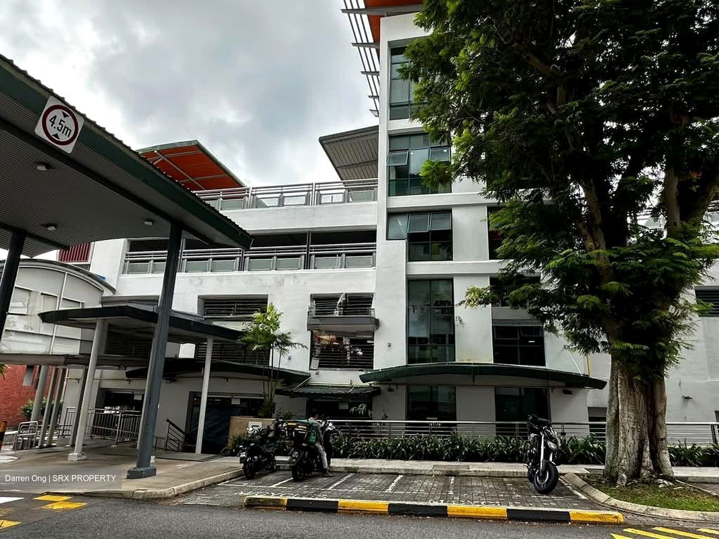 Blk 313 Shunfu Gardens (Bishan), HDB 4 Rooms #580778581